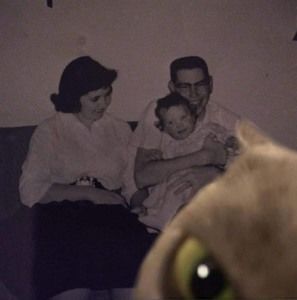 Meet your Posher, Circe